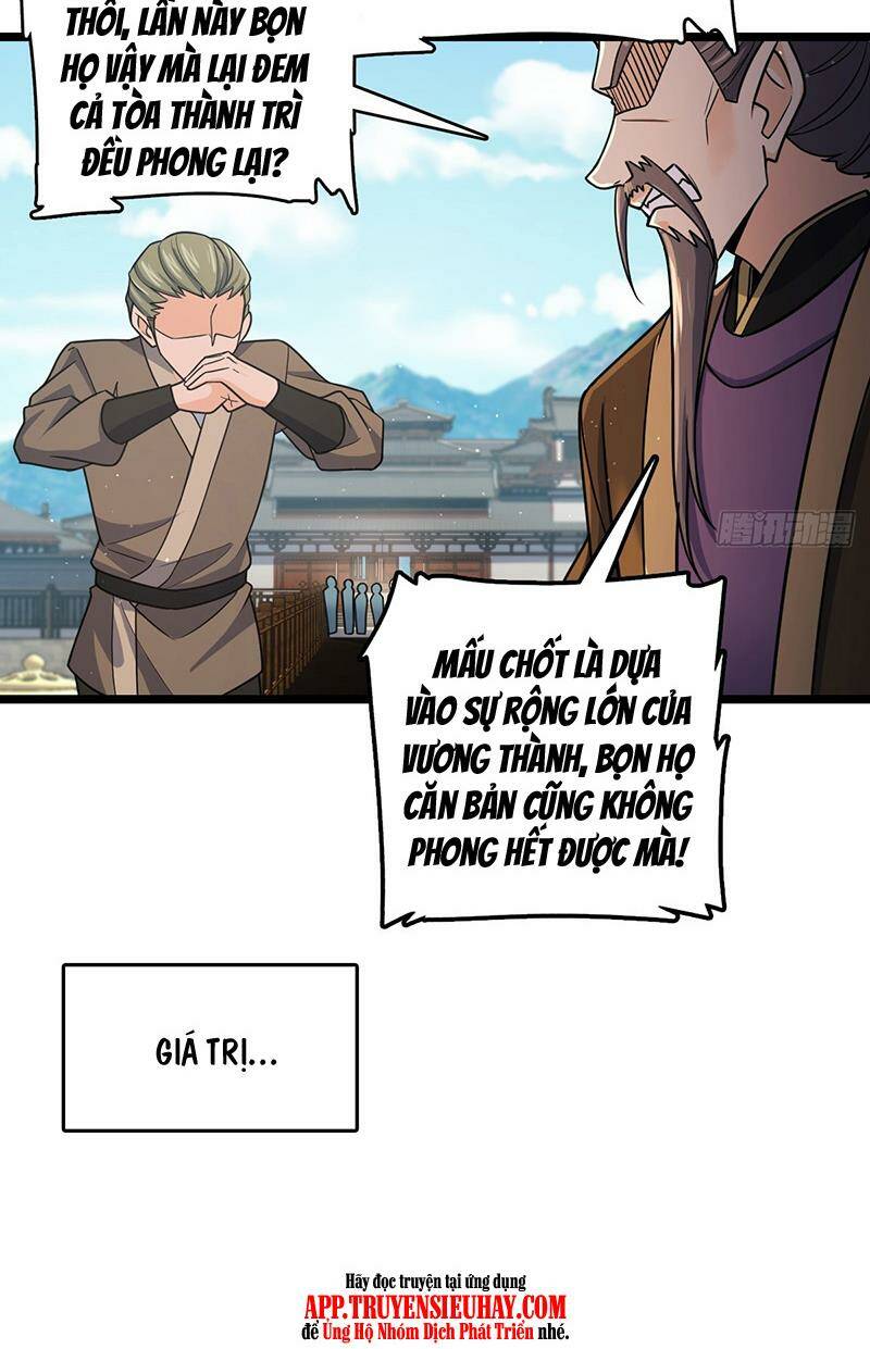 Đại Vương Tha Mạng Chapter 831 - Trang 2