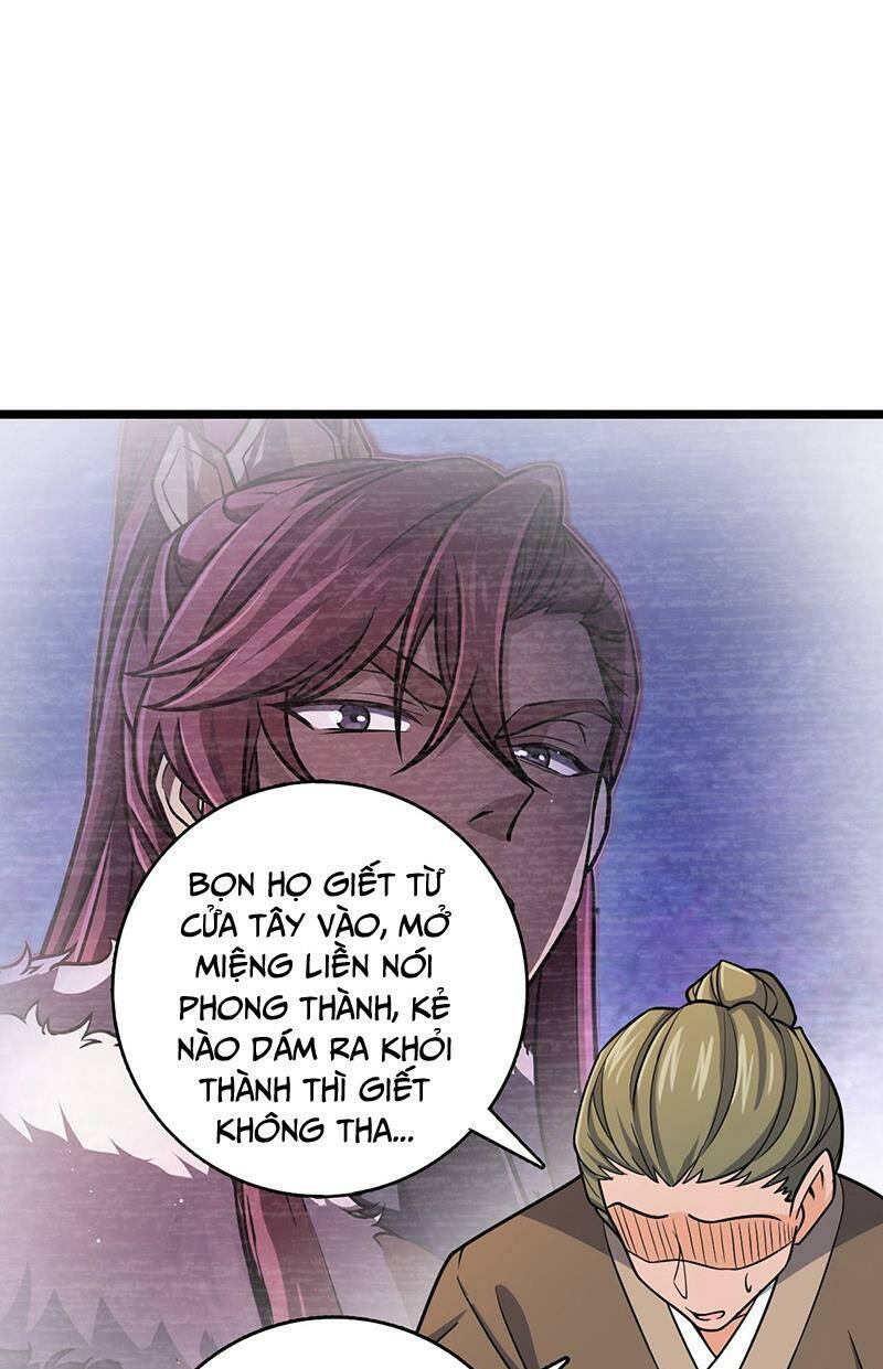 Đại Vương Tha Mạng Chapter 831 - Trang 2