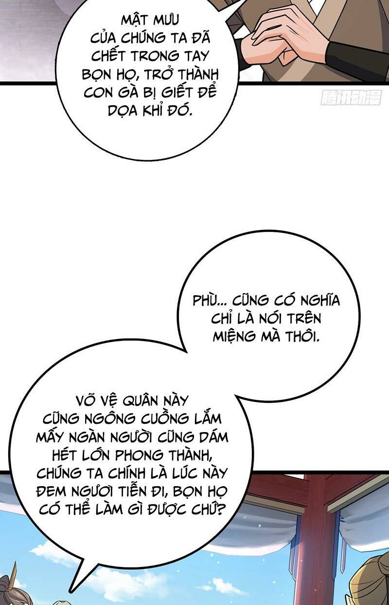 Đại Vương Tha Mạng Chapter 831 - Trang 2