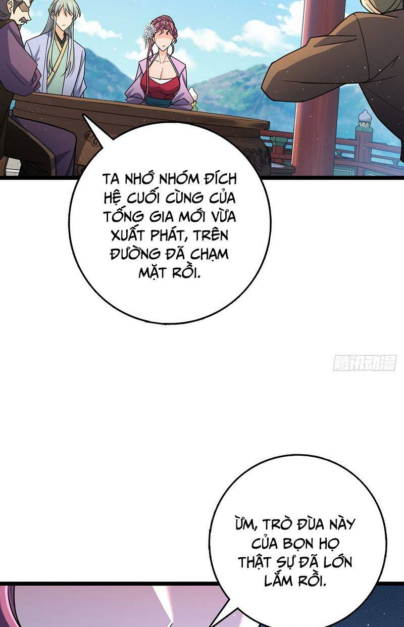 Đại Vương Tha Mạng Chapter 831 - Trang 2
