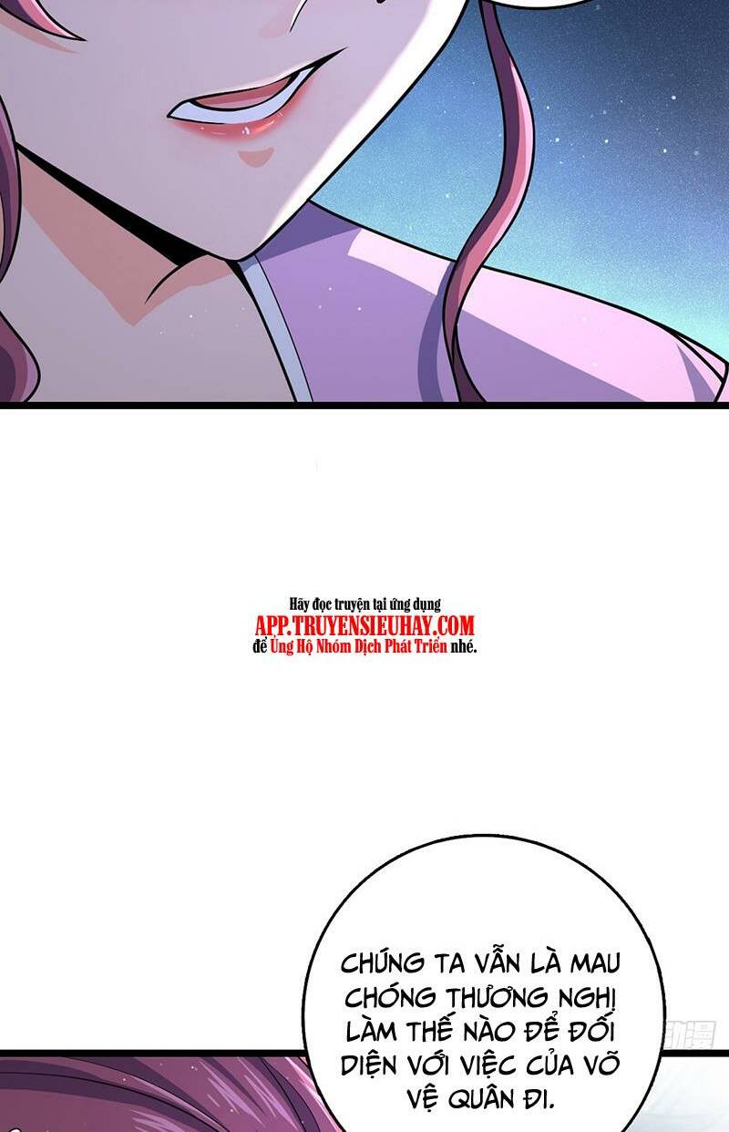 Đại Vương Tha Mạng Chapter 831 - Trang 2