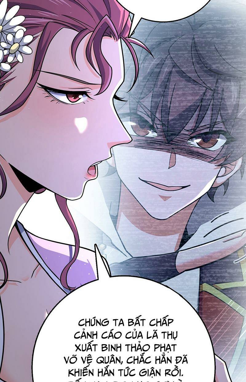 Đại Vương Tha Mạng Chapter 831 - Trang 2