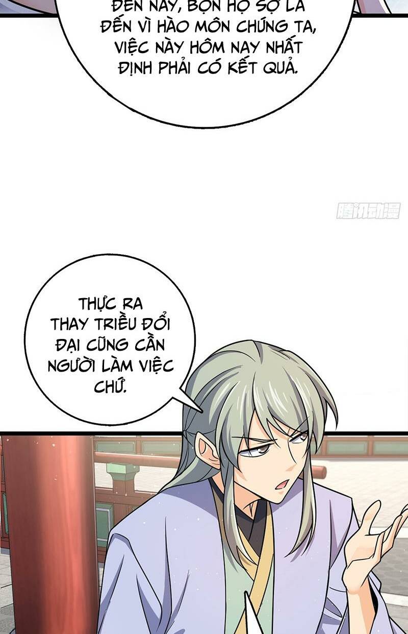 Đại Vương Tha Mạng Chapter 831 - Trang 2