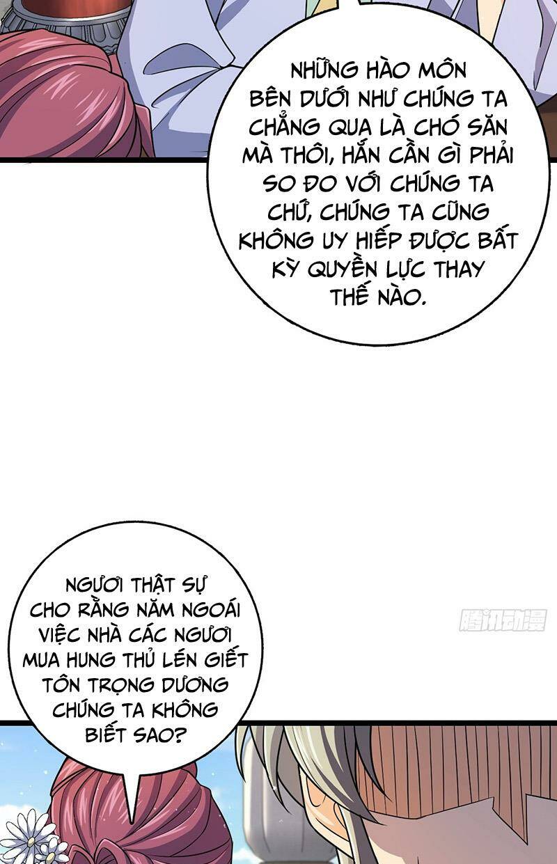 Đại Vương Tha Mạng Chapter 831 - Trang 2