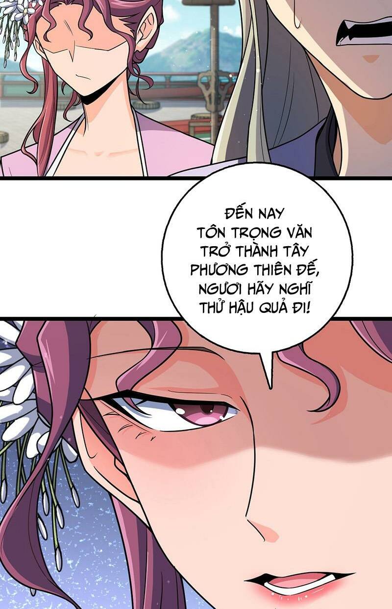 Đại Vương Tha Mạng Chapter 831 - Trang 2