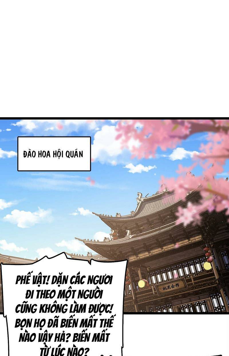 Đại Vương Tha Mạng Chapter 831 - Trang 2
