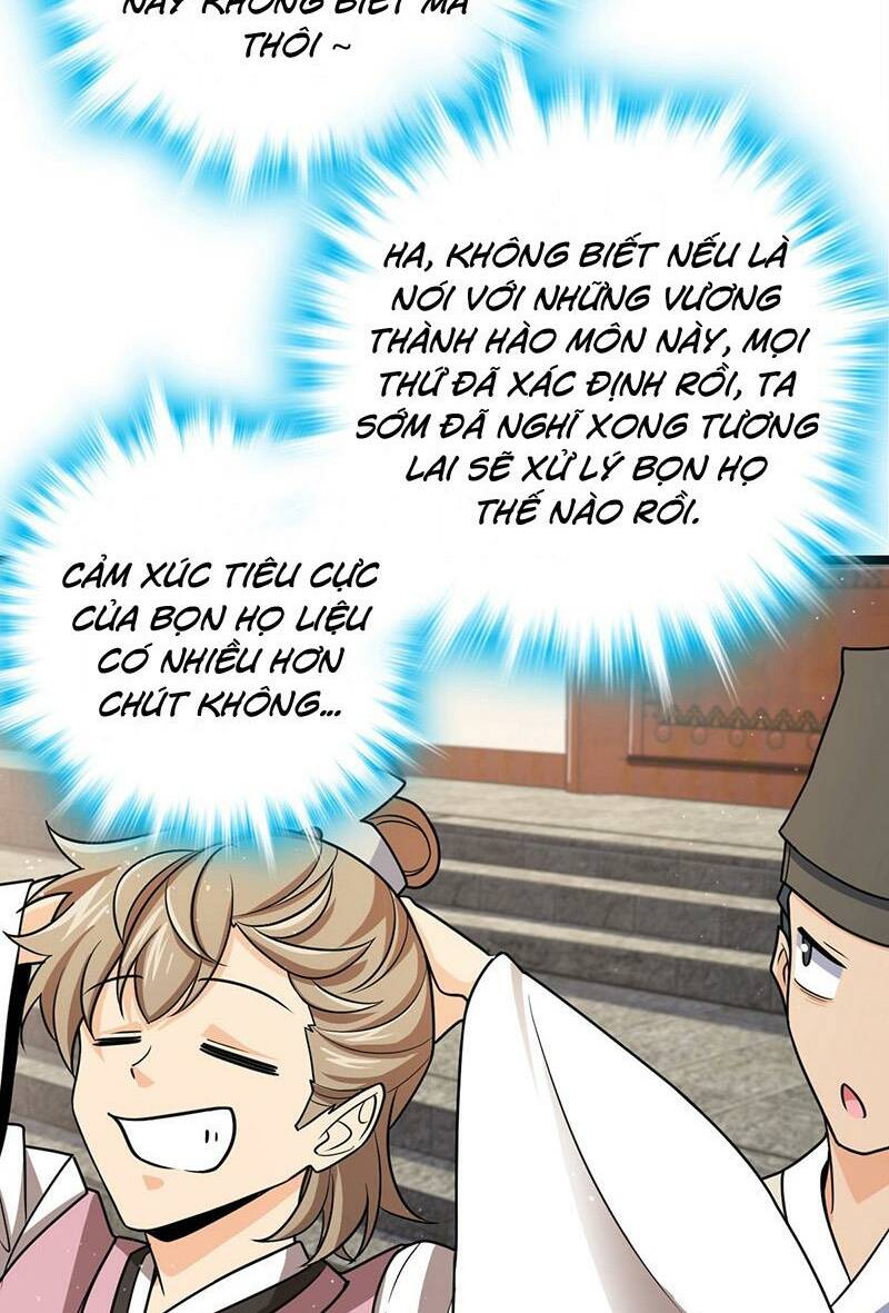 Đại Vương Tha Mạng Chapter 831 - Trang 2