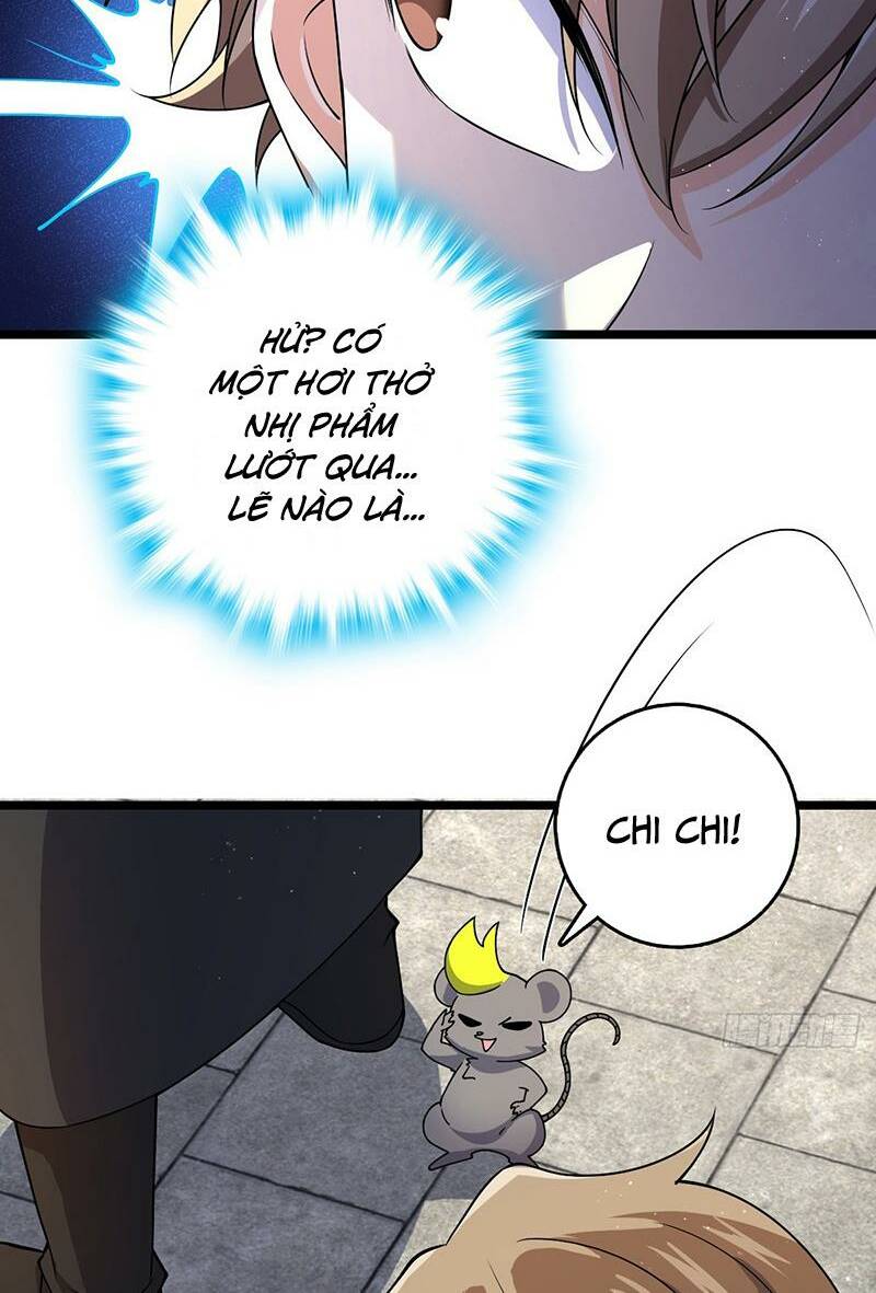 Đại Vương Tha Mạng Chapter 831 - Trang 2