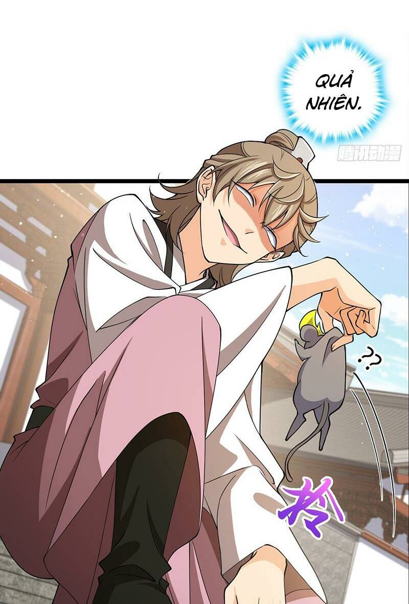 Đại Vương Tha Mạng Chapter 831 - Trang 2