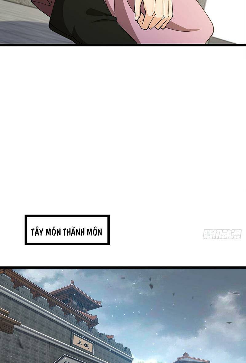 Đại Vương Tha Mạng Chapter 831 - Trang 2