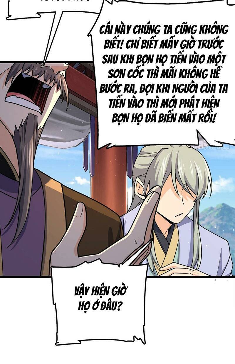 Đại Vương Tha Mạng Chapter 831 - Trang 2