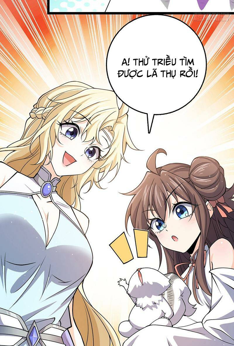 Đại Vương Tha Mạng Chapter 831 - Trang 2