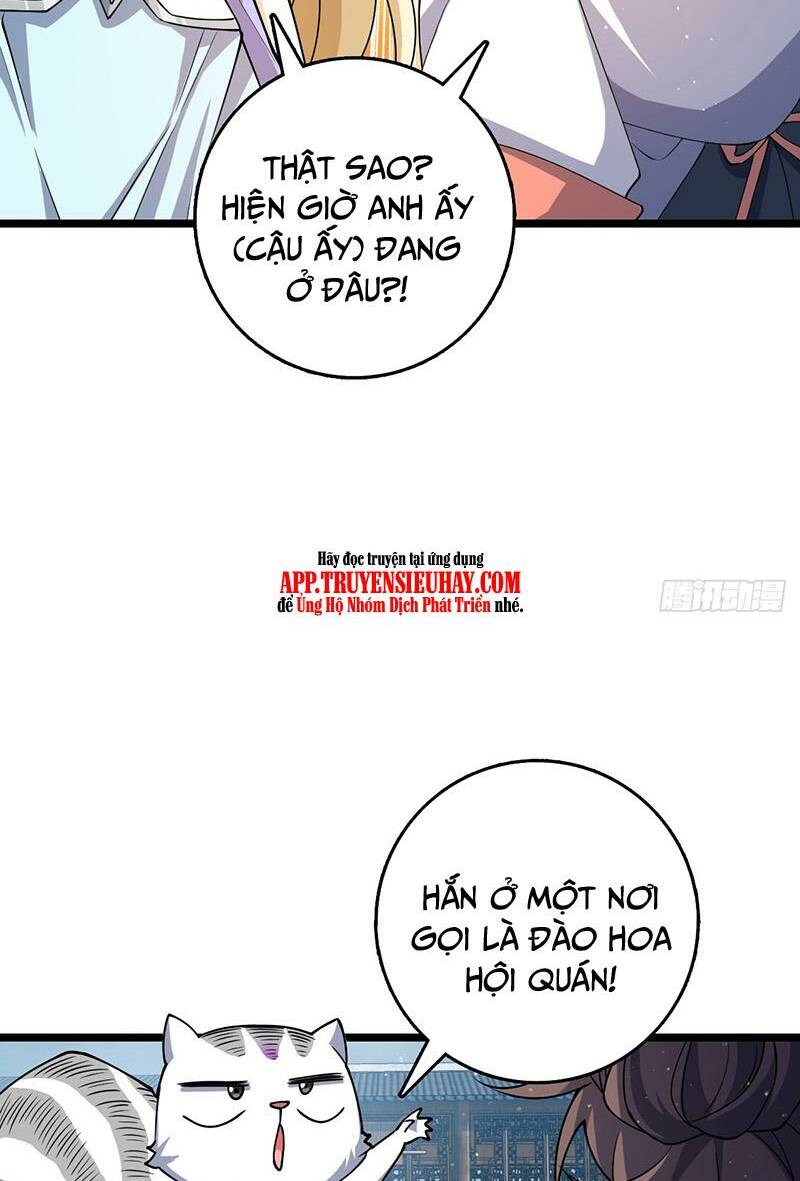 Đại Vương Tha Mạng Chapter 831 - Trang 2