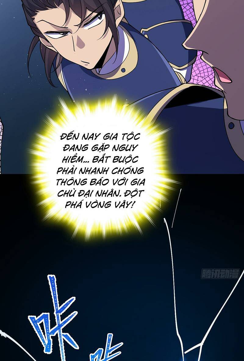 Đại Vương Tha Mạng Chapter 831 - Trang 2