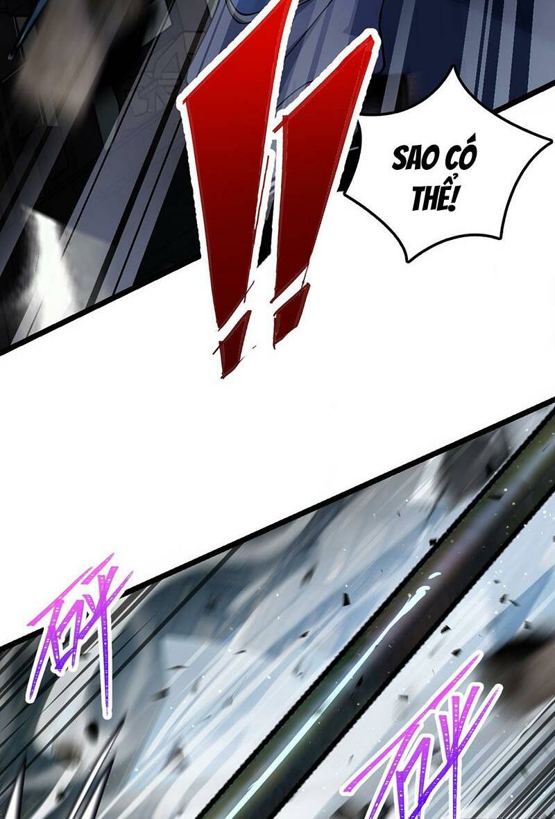 Đại Vương Tha Mạng Chapter 831 - Trang 2