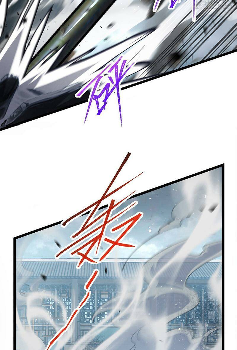 Đại Vương Tha Mạng Chapter 831 - Trang 2