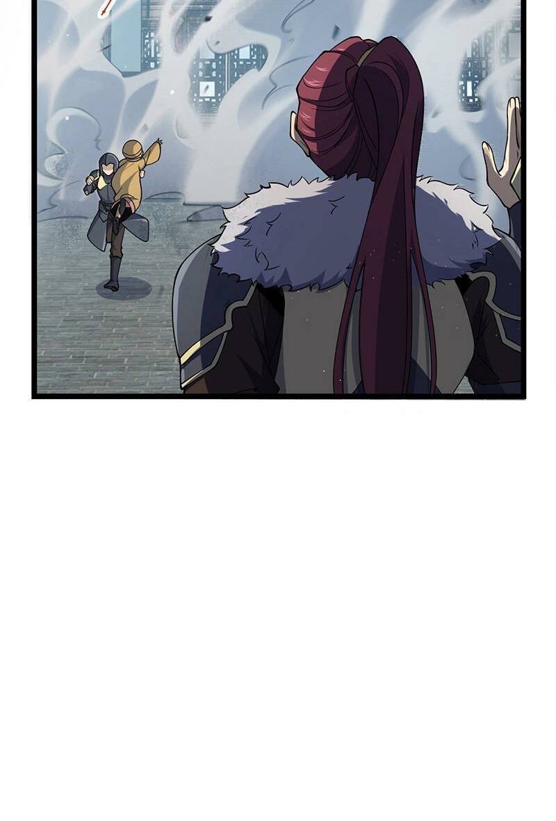 Đại Vương Tha Mạng Chapter 831 - Trang 2