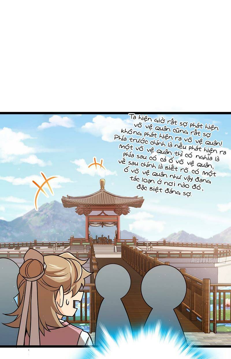 Đại Vương Tha Mạng Chapter 831 - Trang 2