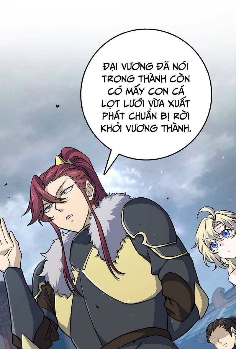 Đại Vương Tha Mạng Chapter 831 - Trang 2