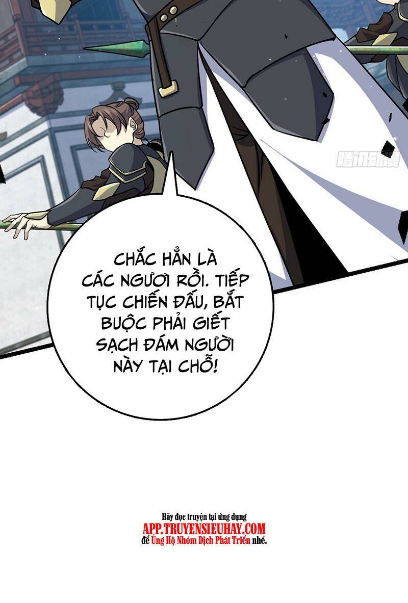 Đại Vương Tha Mạng Chapter 831 - Trang 2