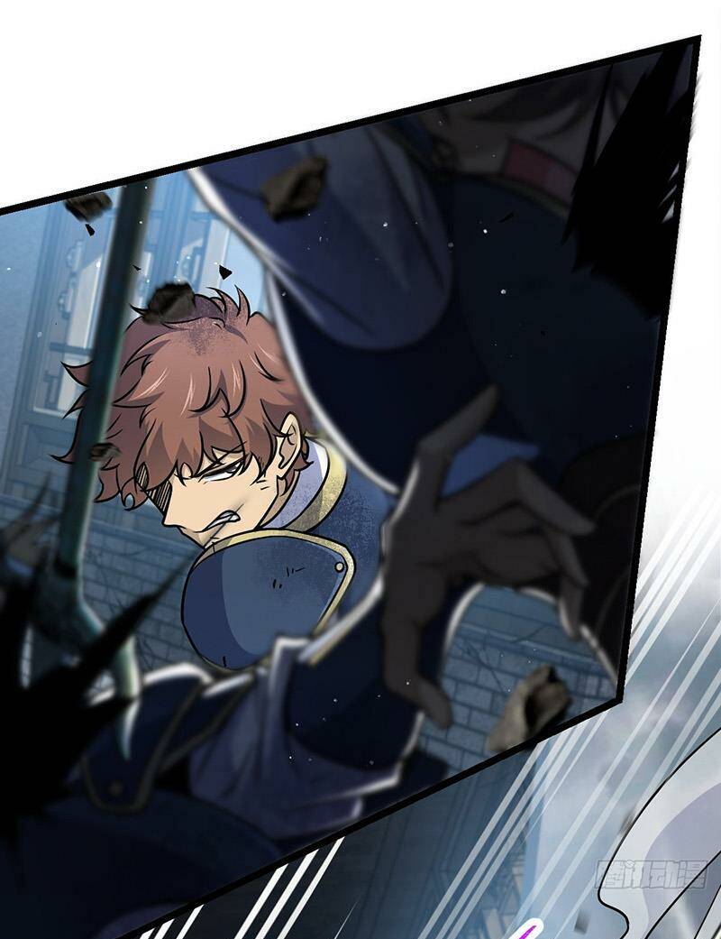 Đại Vương Tha Mạng Chapter 831 - Trang 2