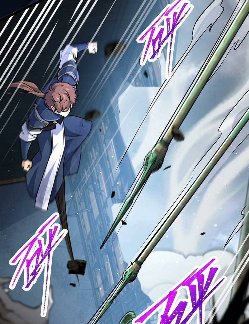 Đại Vương Tha Mạng Chapter 831 - Trang 2