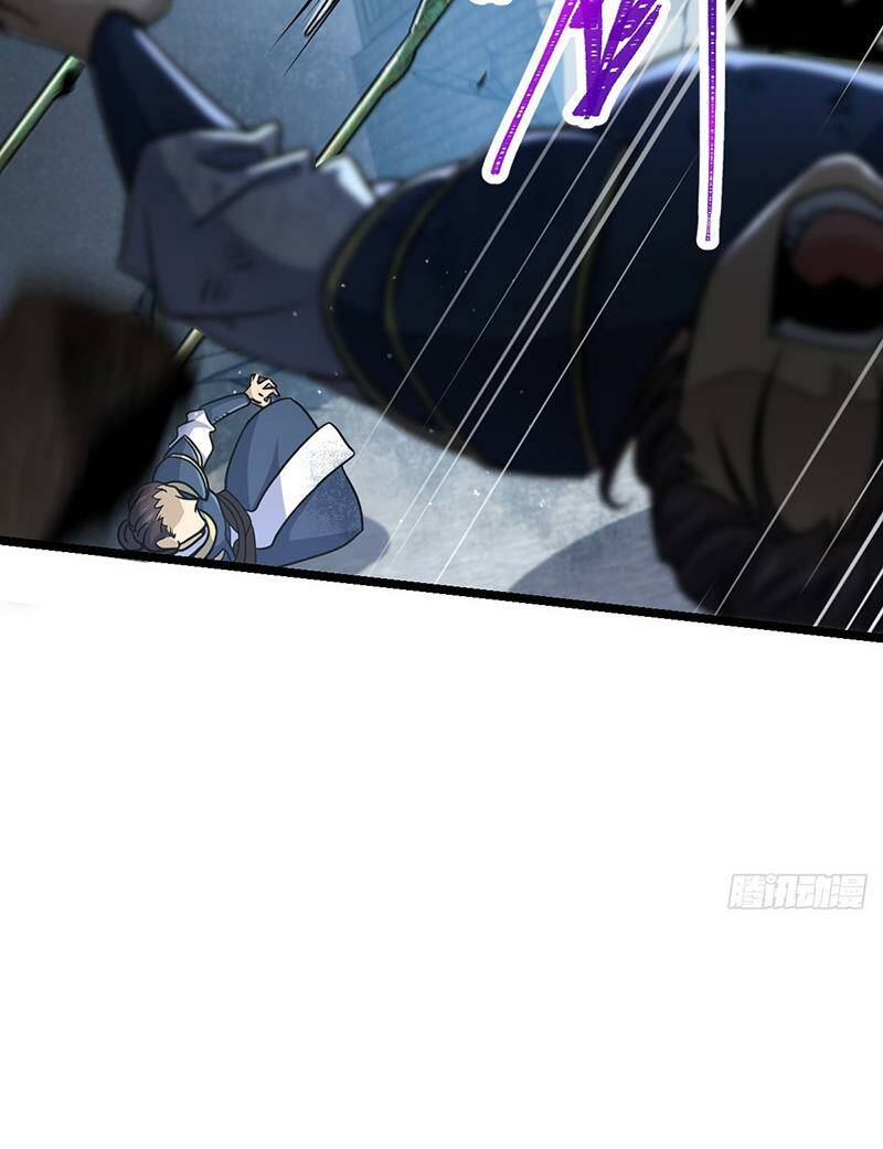 Đại Vương Tha Mạng Chapter 831 - Trang 2