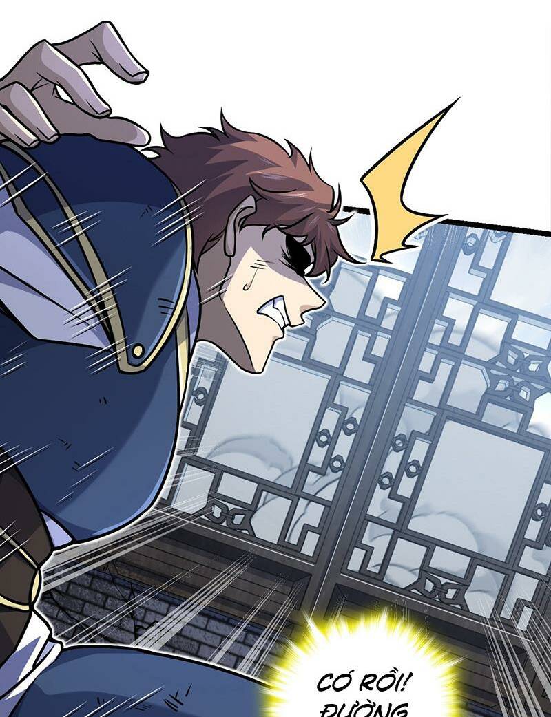 Đại Vương Tha Mạng Chapter 831 - Trang 2