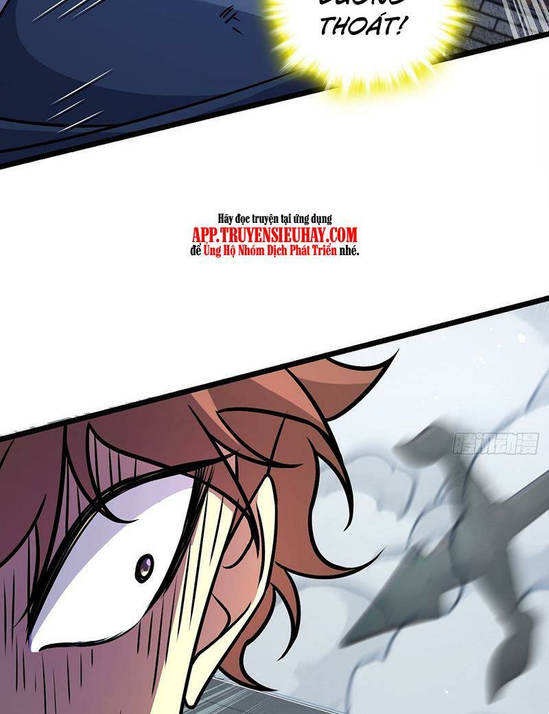 Đại Vương Tha Mạng Chapter 831 - Trang 2