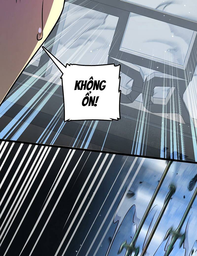 Đại Vương Tha Mạng Chapter 831 - Trang 2