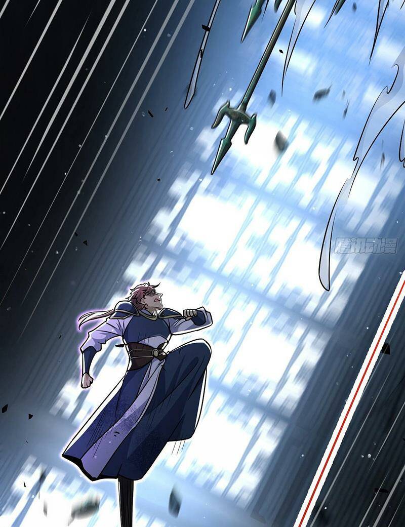 Đại Vương Tha Mạng Chapter 831 - Trang 2