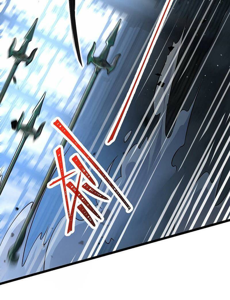 Đại Vương Tha Mạng Chapter 831 - Trang 2