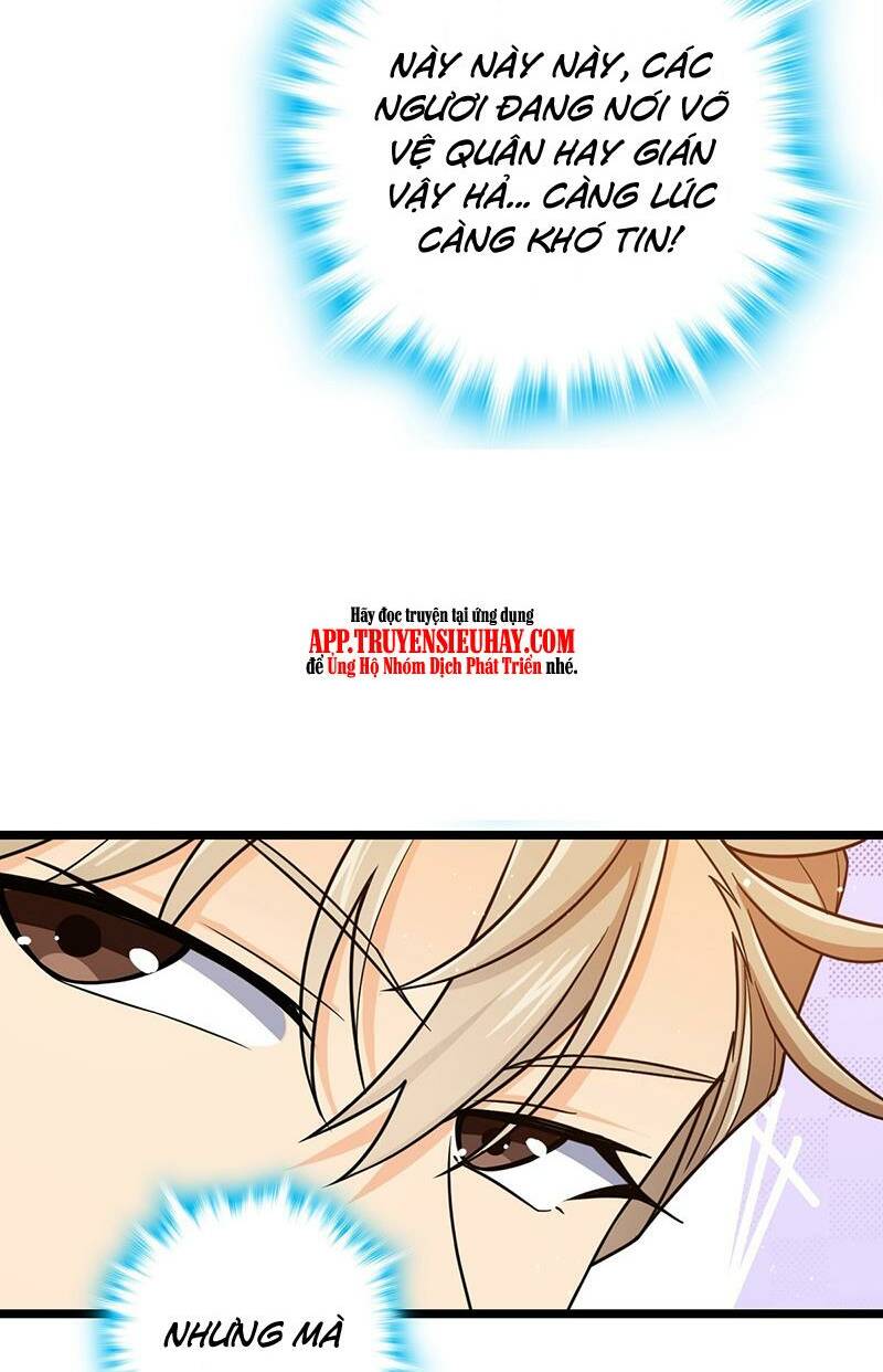 Đại Vương Tha Mạng Chapter 831 - Trang 2