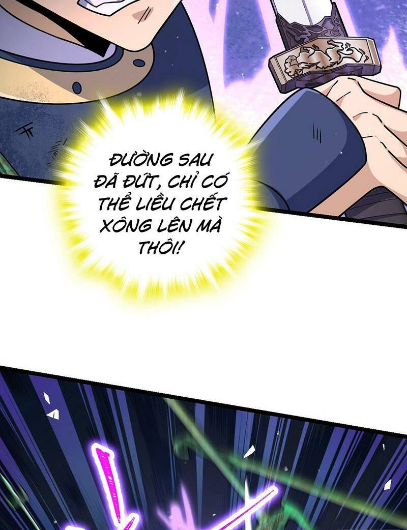 Đại Vương Tha Mạng Chapter 831 - Trang 2