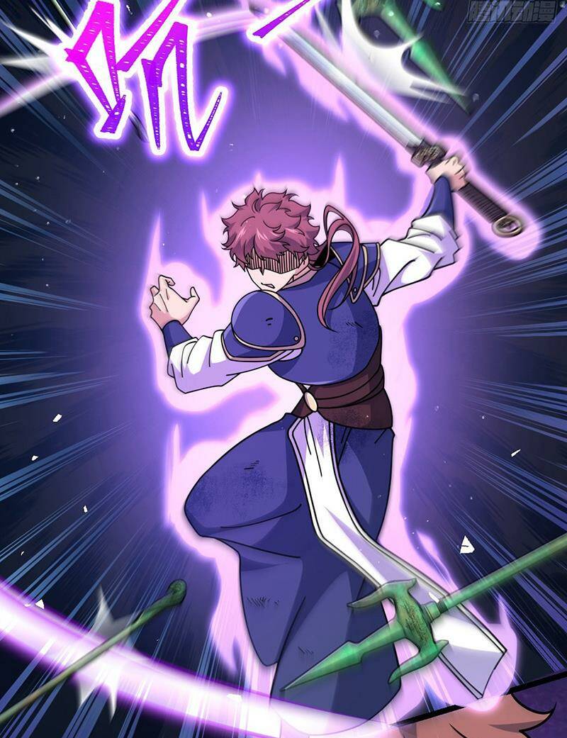 Đại Vương Tha Mạng Chapter 831 - Trang 2