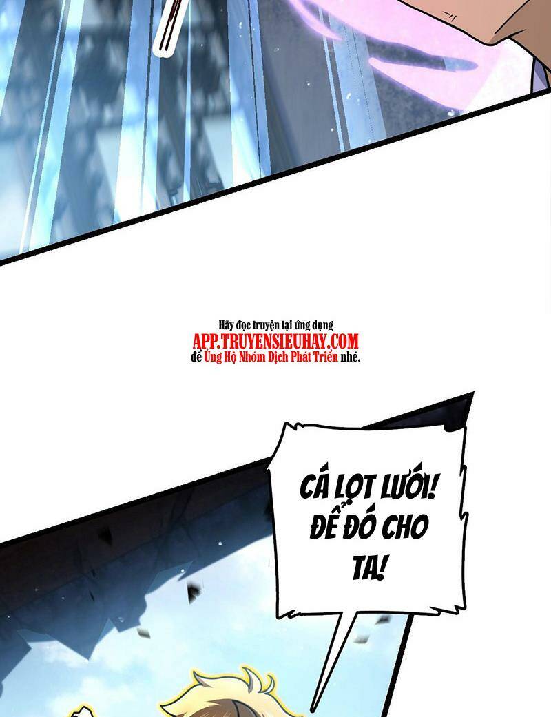 Đại Vương Tha Mạng Chapter 831 - Trang 2