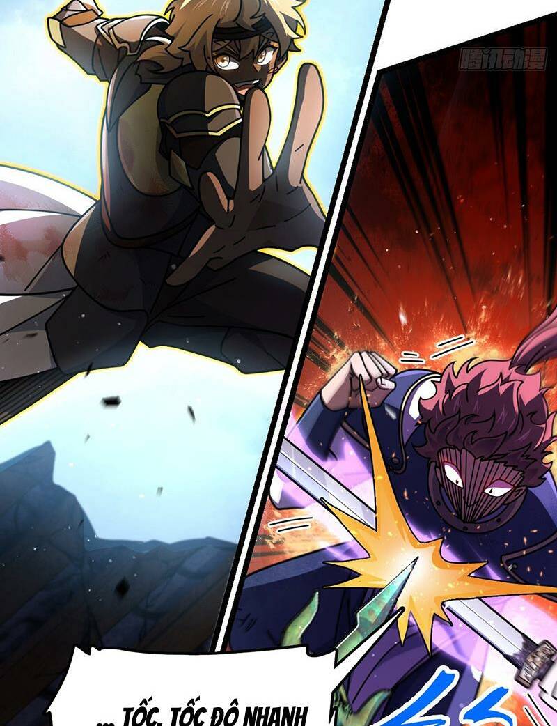 Đại Vương Tha Mạng Chapter 831 - Trang 2