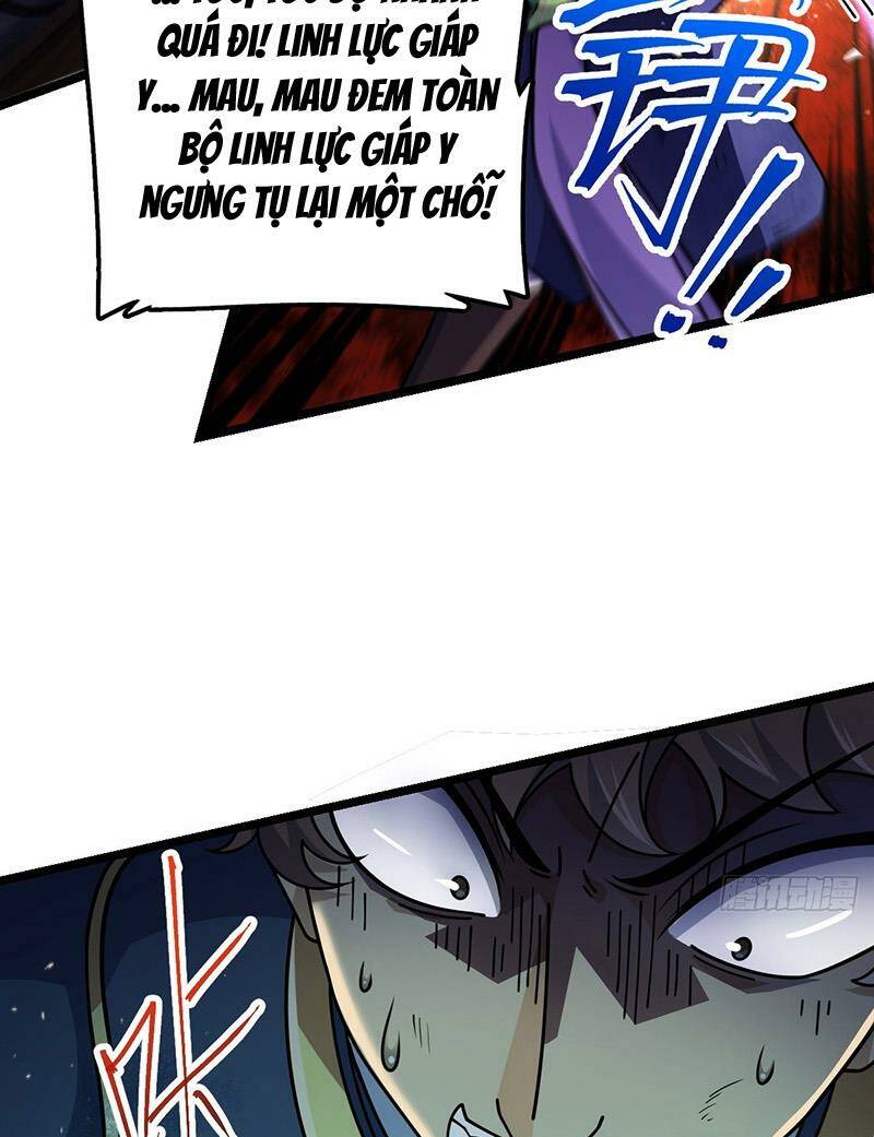 Đại Vương Tha Mạng Chapter 831 - Trang 2