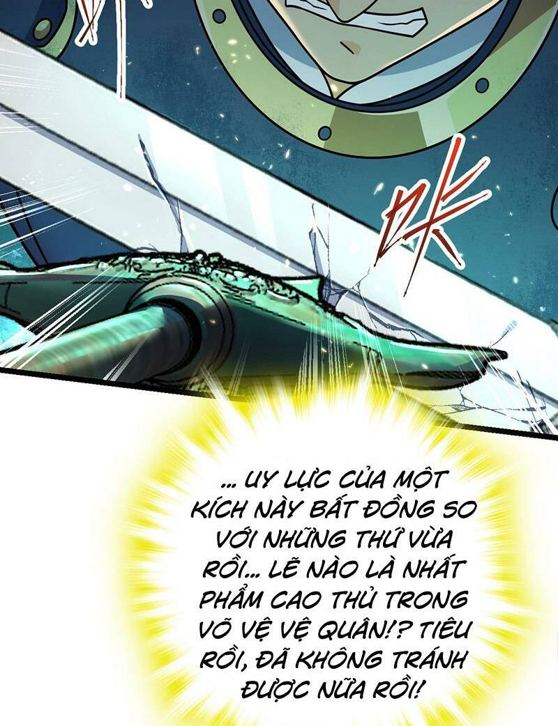 Đại Vương Tha Mạng Chapter 831 - Trang 2