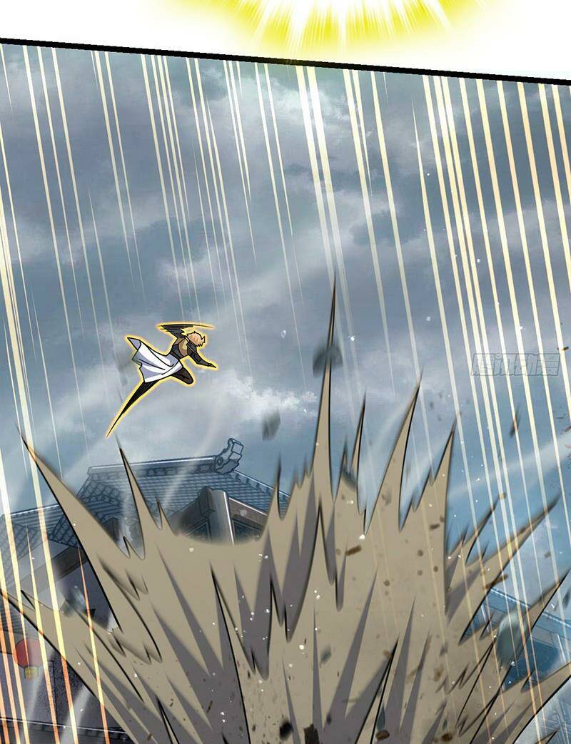 Đại Vương Tha Mạng Chapter 831 - Trang 2