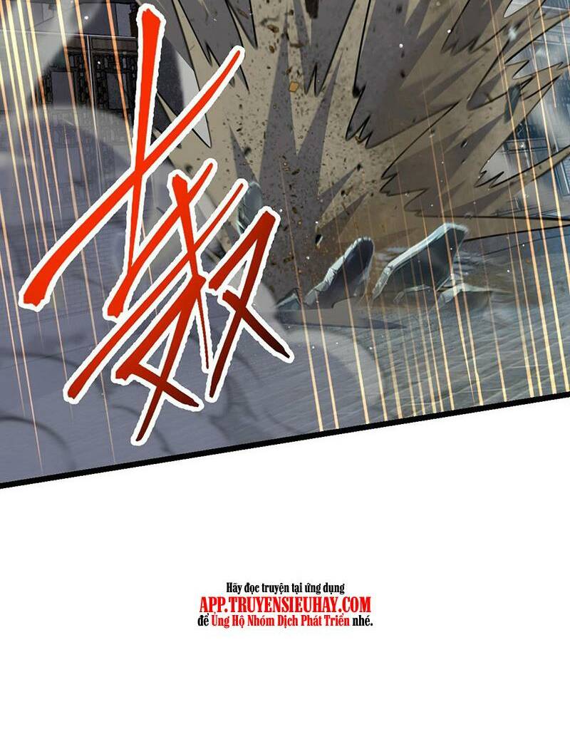 Đại Vương Tha Mạng Chapter 831 - Trang 2