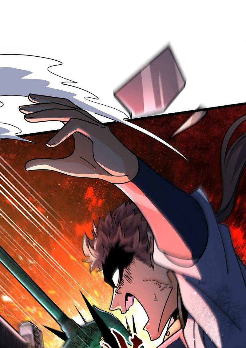 Đại Vương Tha Mạng Chapter 831 - Trang 2