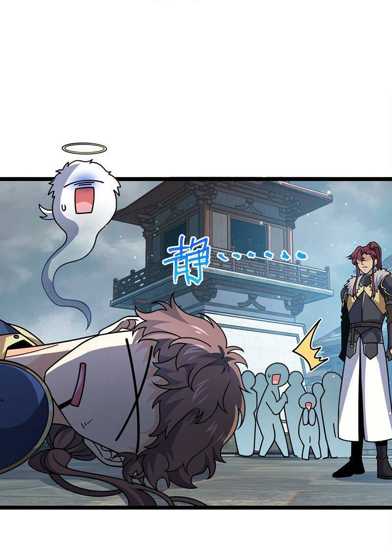 Đại Vương Tha Mạng Chapter 831 - Trang 2