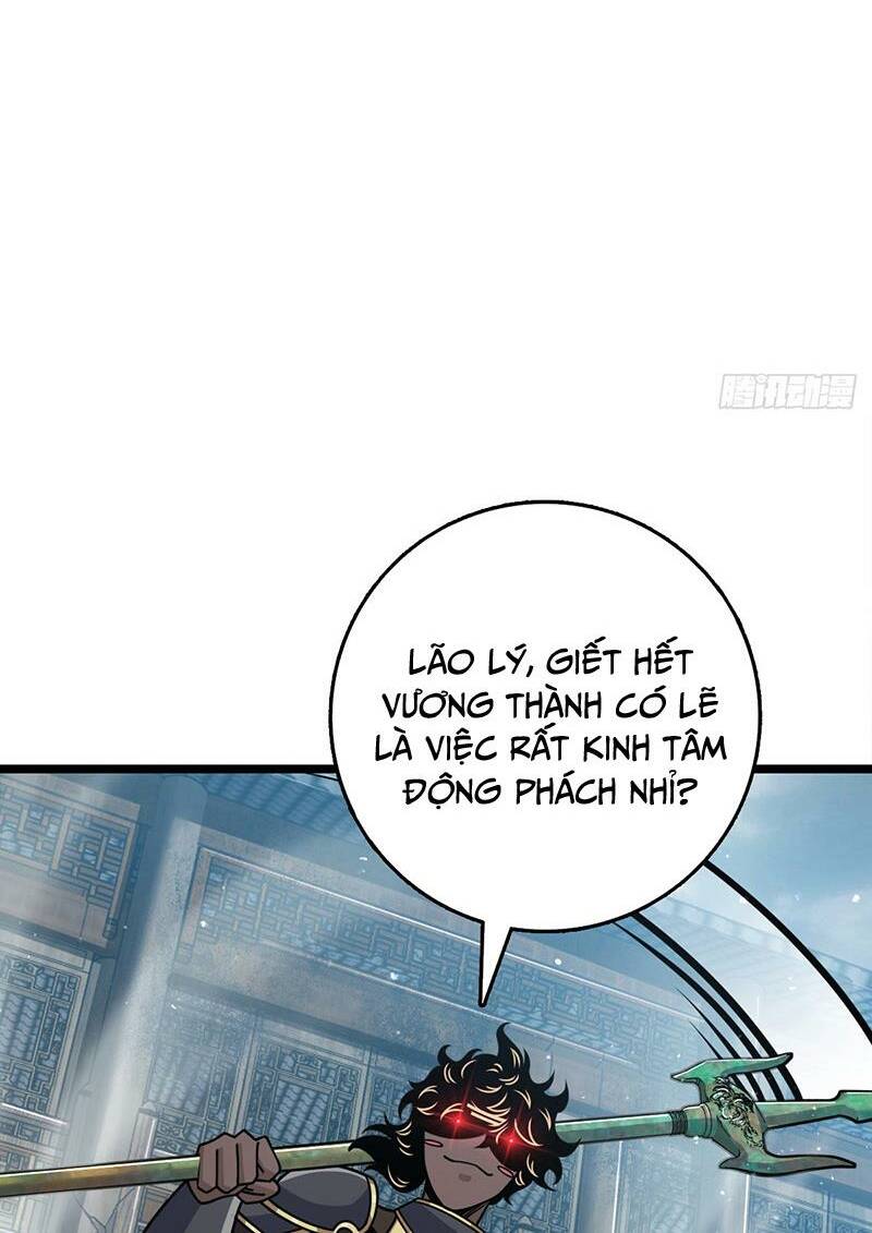Đại Vương Tha Mạng Chapter 831 - Trang 2