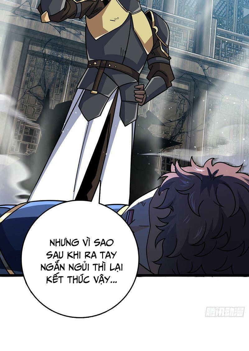 Đại Vương Tha Mạng Chapter 831 - Trang 2