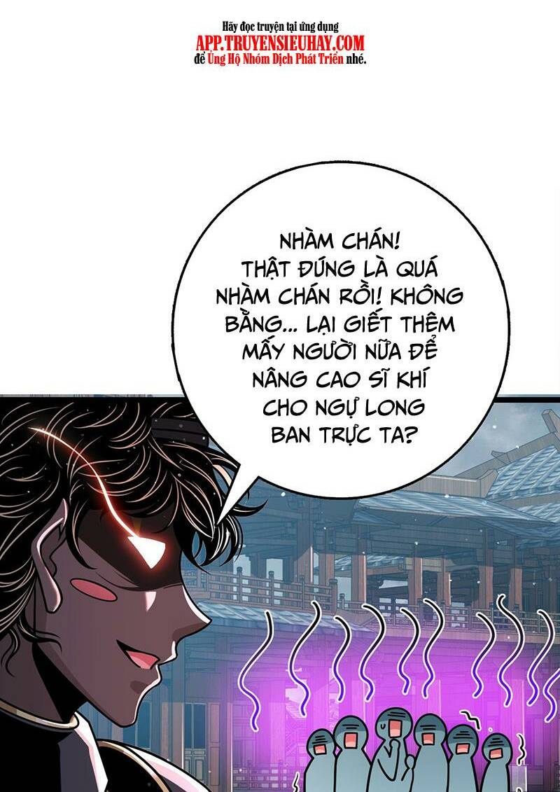 Đại Vương Tha Mạng Chapter 831 - Trang 2