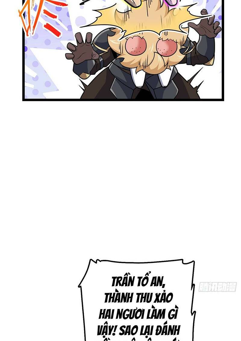 Đại Vương Tha Mạng Chapter 831 - Trang 2