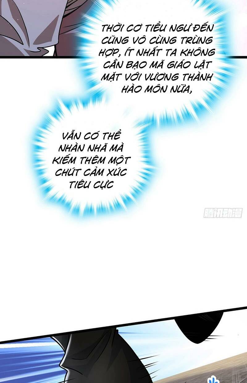 Đại Vương Tha Mạng Chapter 831 - Trang 2