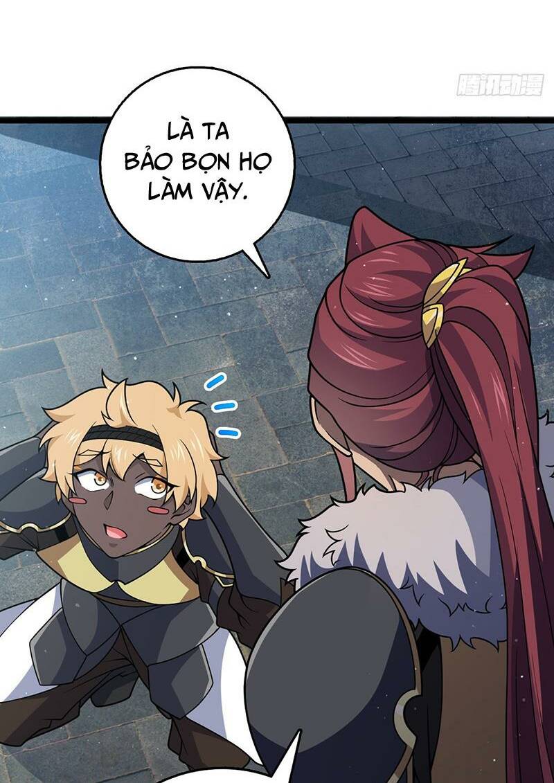 Đại Vương Tha Mạng Chapter 831 - Trang 2