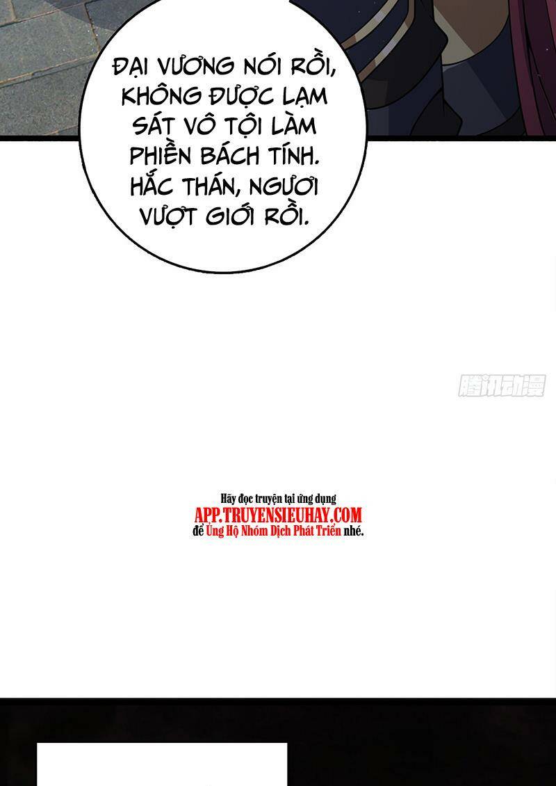 Đại Vương Tha Mạng Chapter 831 - Trang 2